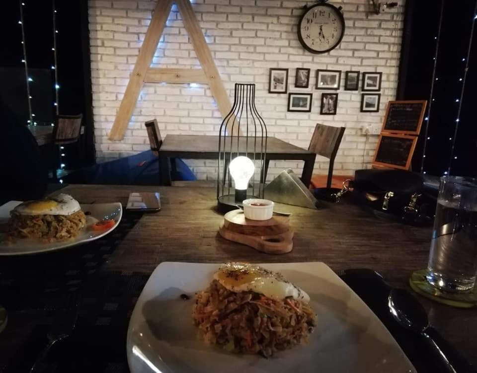 엘라 Area 4 Eco Cubes 아파트 외부 사진