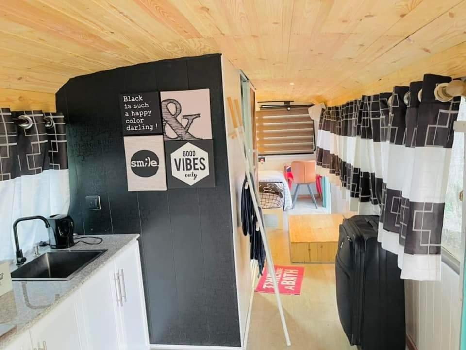 엘라 Area 4 Eco Cubes 아파트 외부 사진