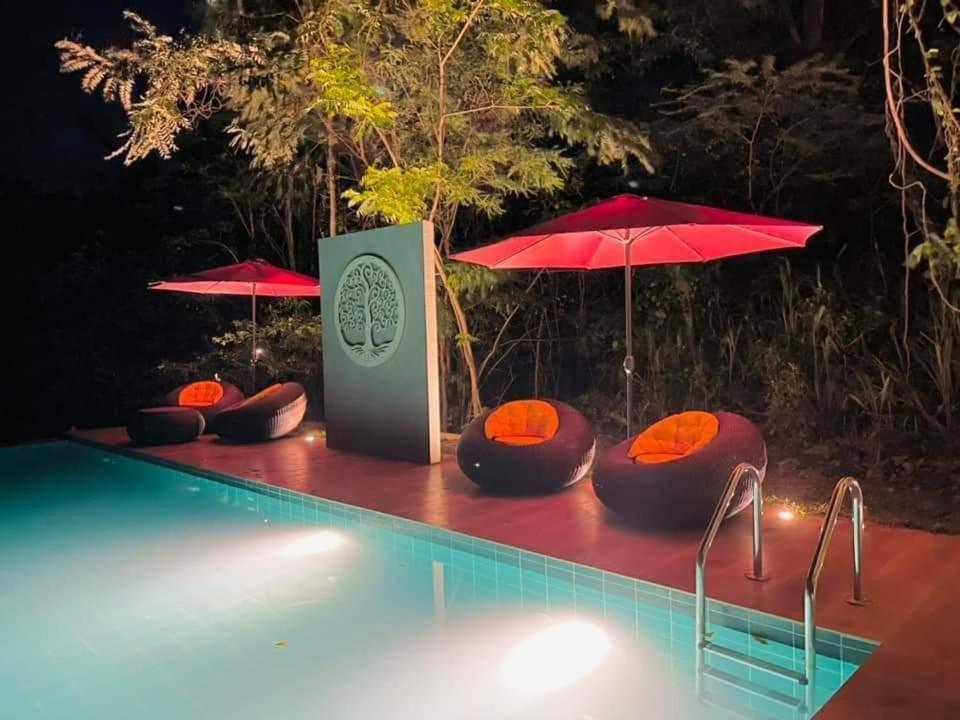 엘라 Area 4 Eco Cubes 아파트 외부 사진