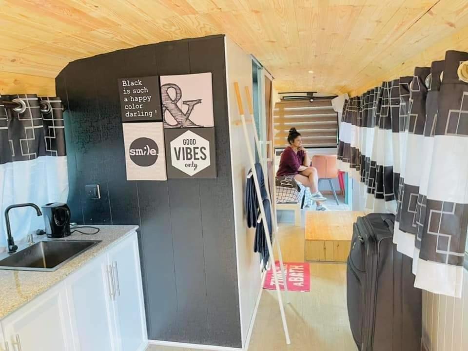엘라 Area 4 Eco Cubes 아파트 객실 사진