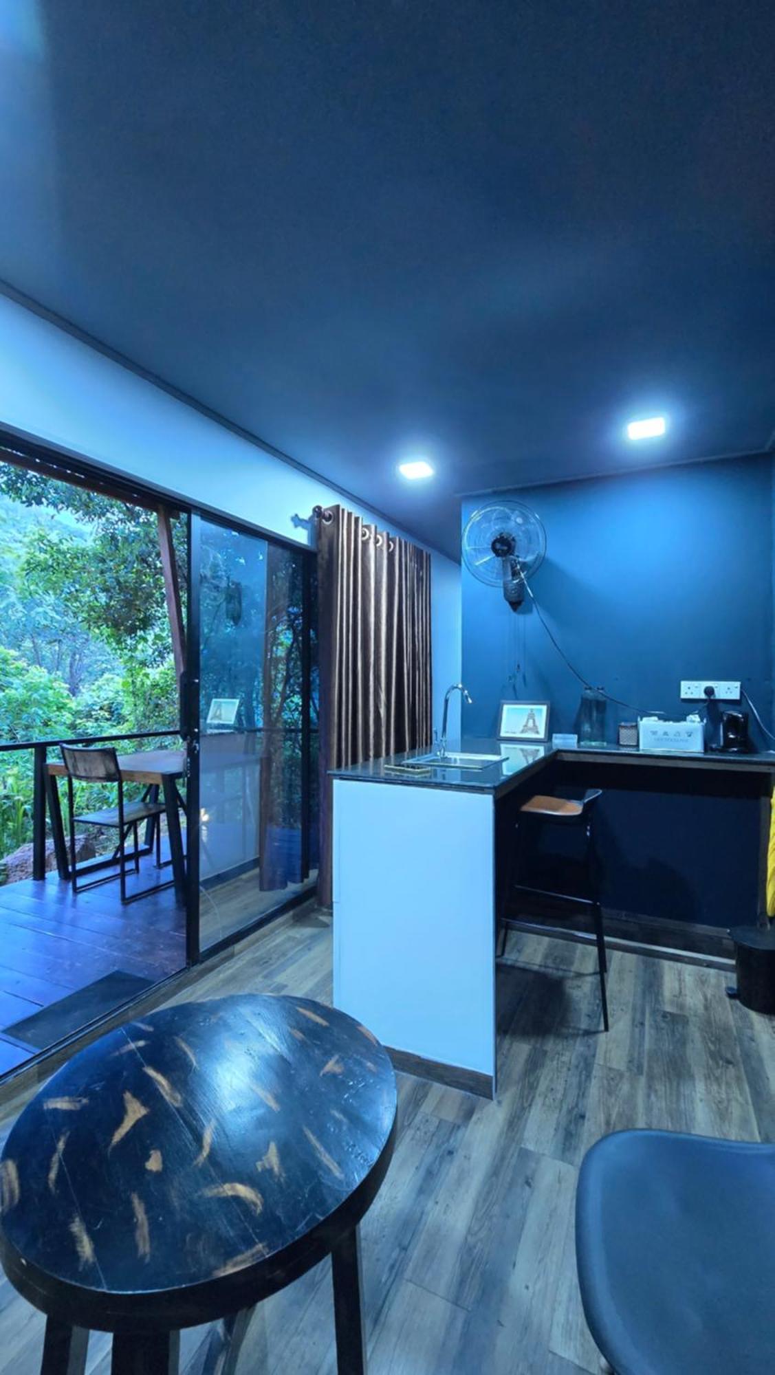 엘라 Area 4 Eco Cubes 아파트 외부 사진